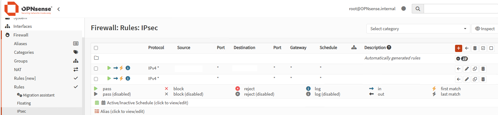 Preuve de fonctionnement du HTTPS